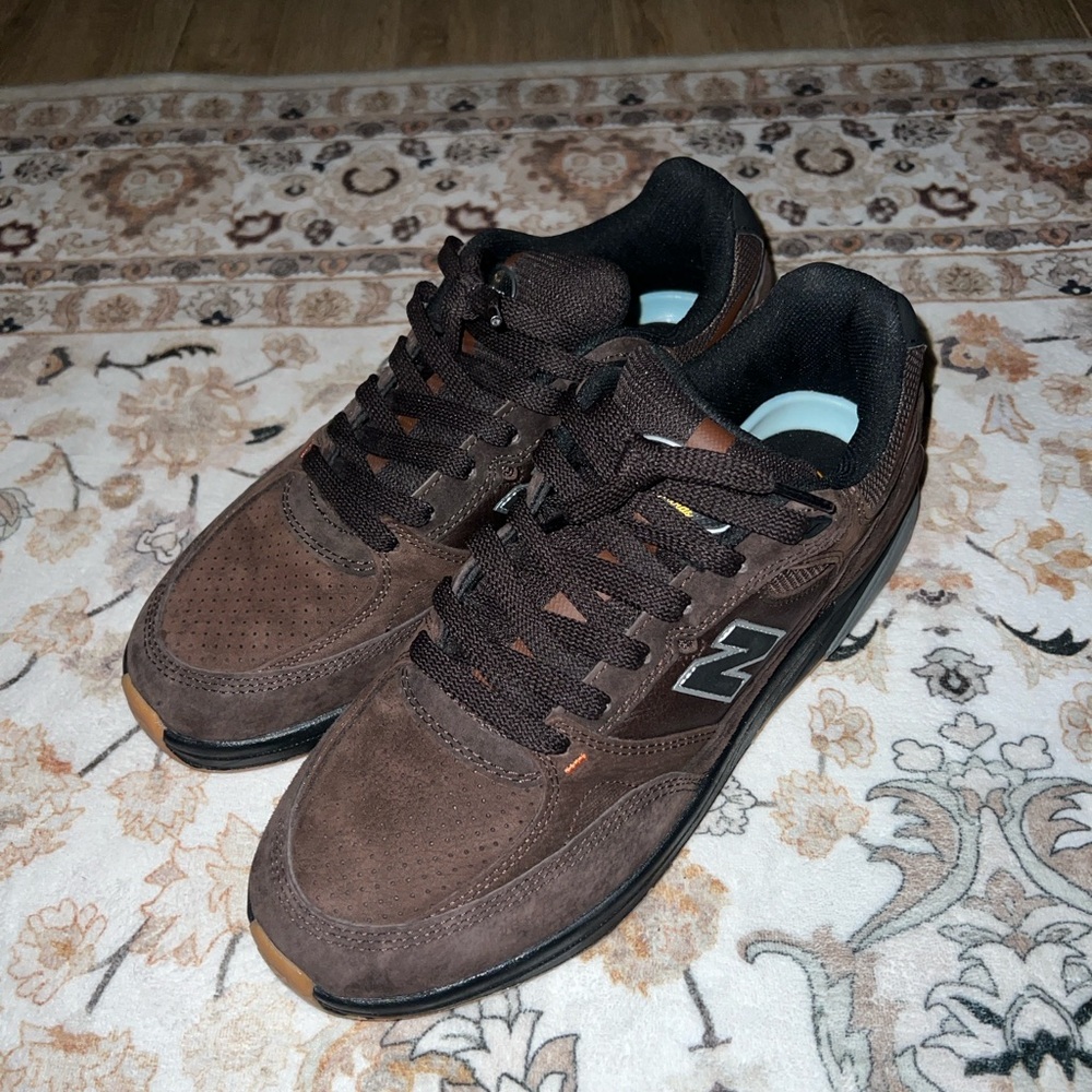 New Balance Andrew Reynolds 993